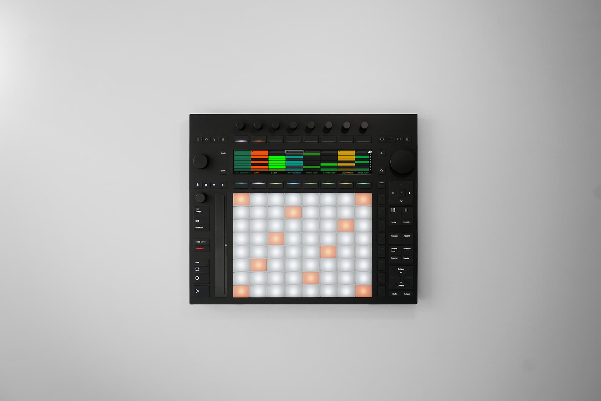 Ableton Push 3 - PERFECT Drops Made Easy!