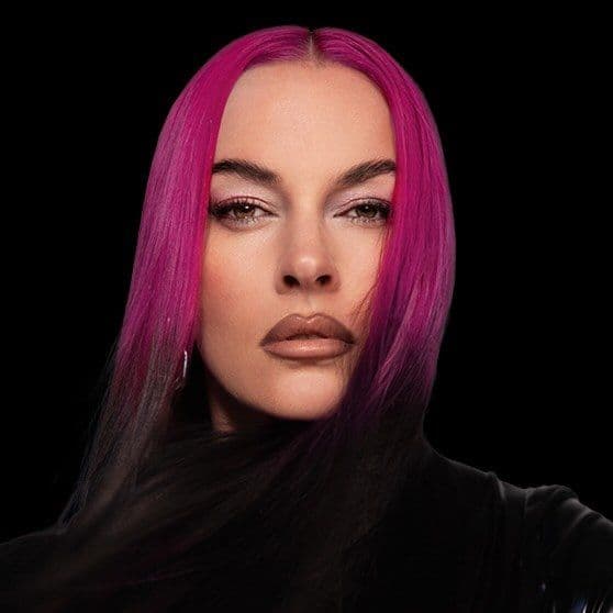 Pretty Pink