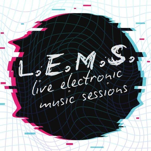 Live Electronic Music Sessions