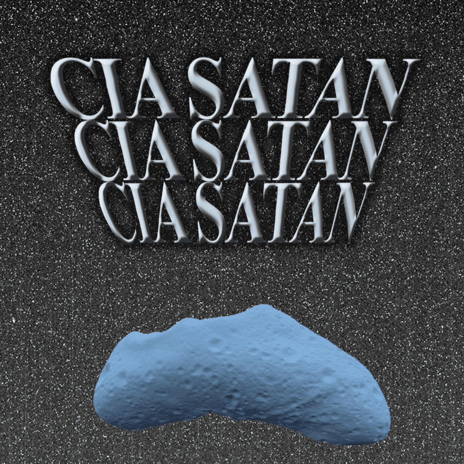 CIA Satan