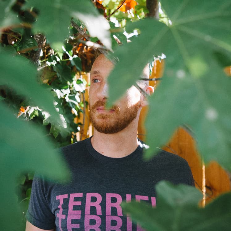 Jeremy Blake