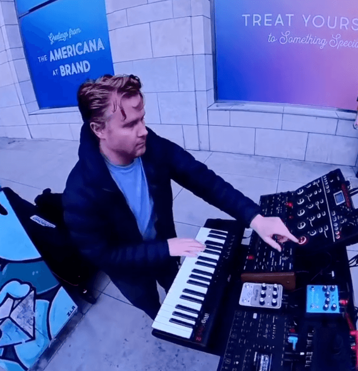Ryan + Everything