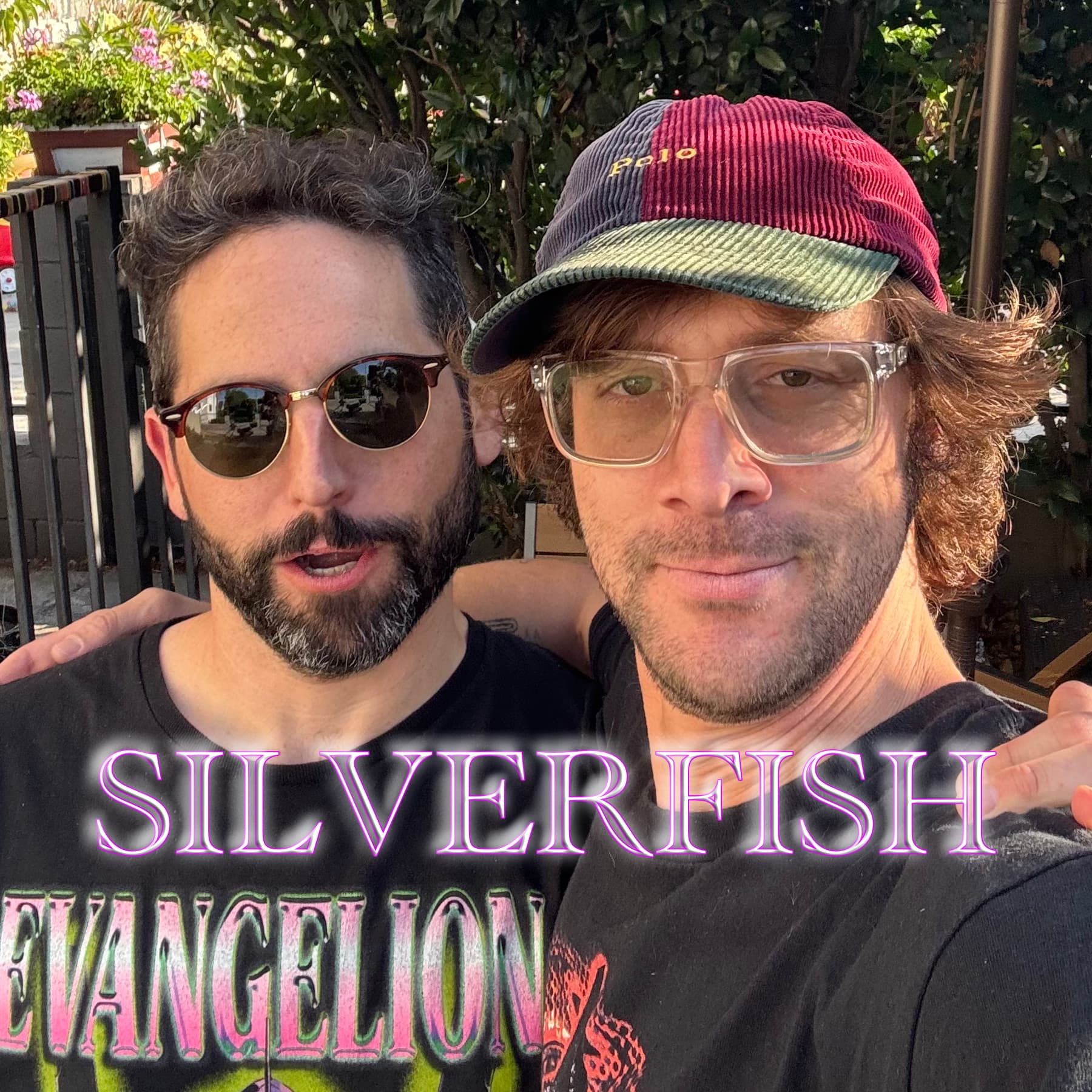Silverfish