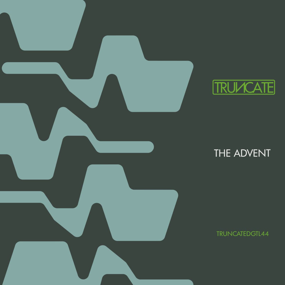 The Advent - TRUNCATEDGTL44 - Preview