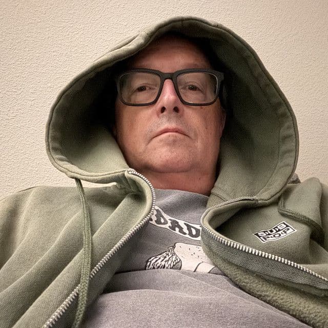 Marc Laidlaw