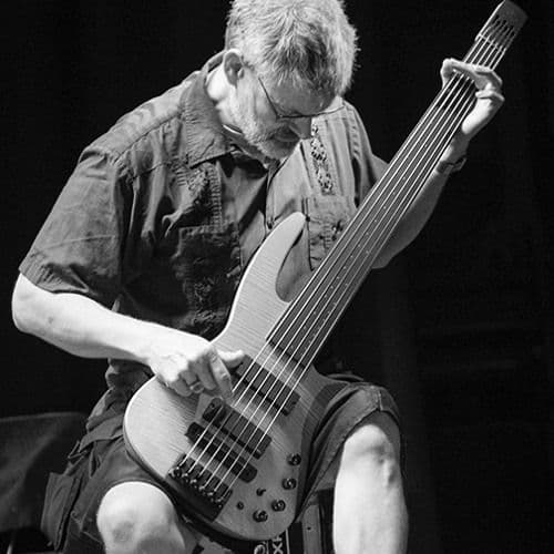 David Leikam