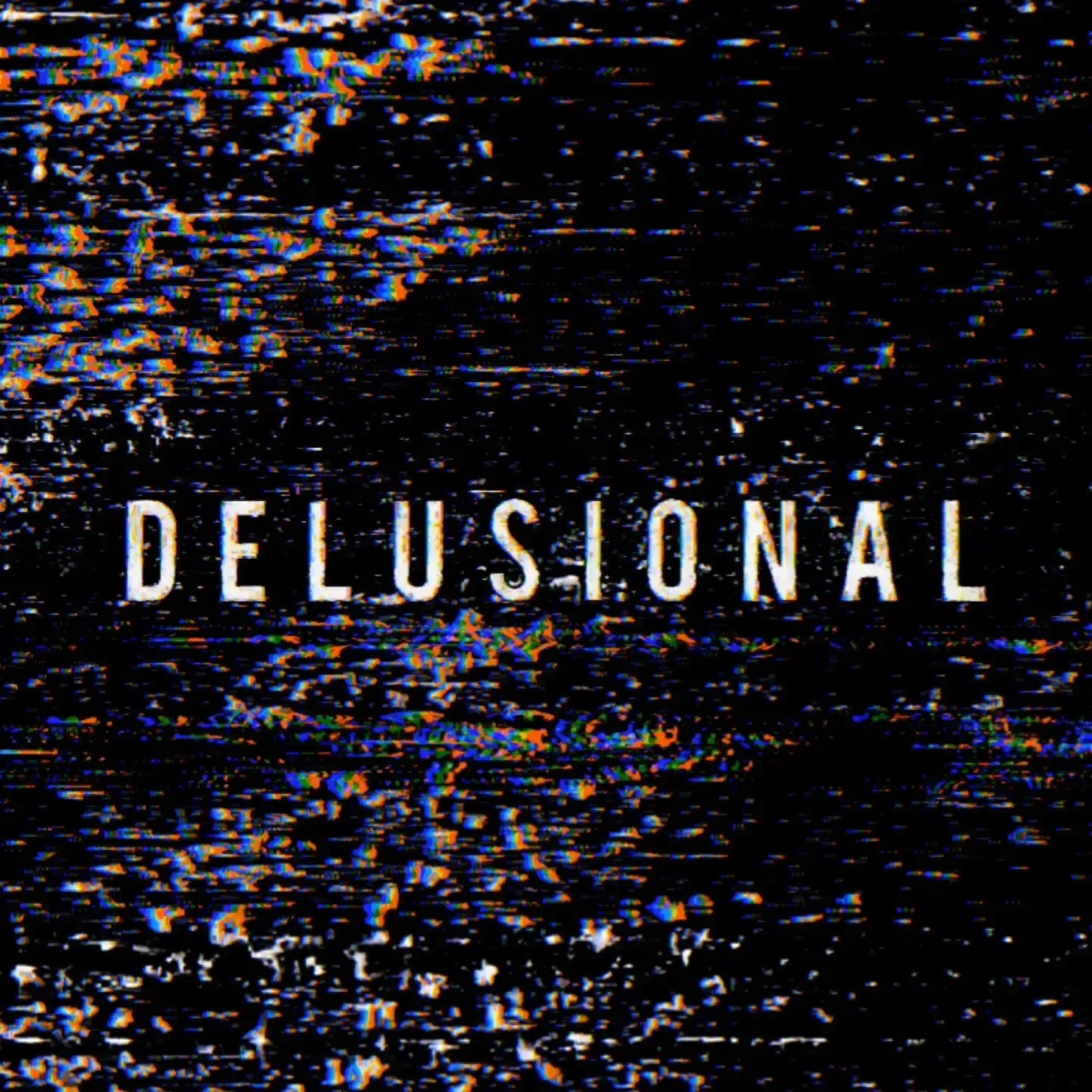 Delusional Records