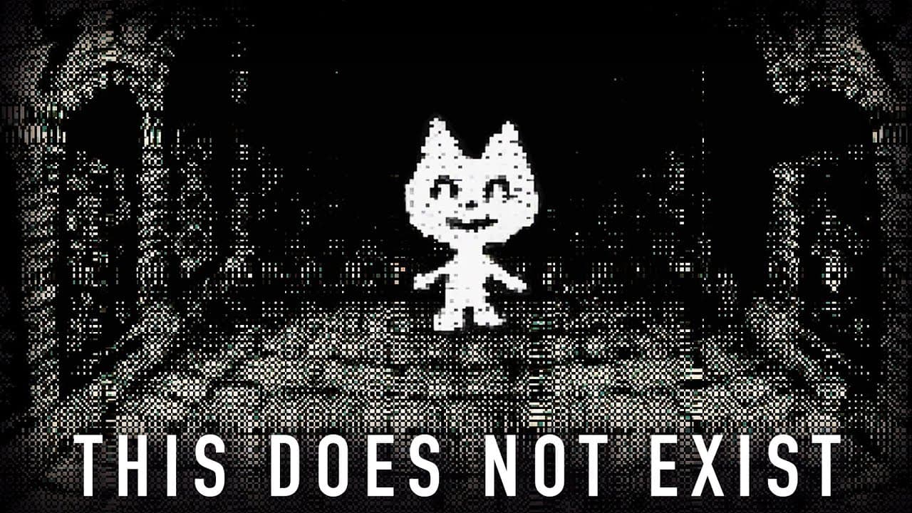  The Bizarre World of Fake Video Games