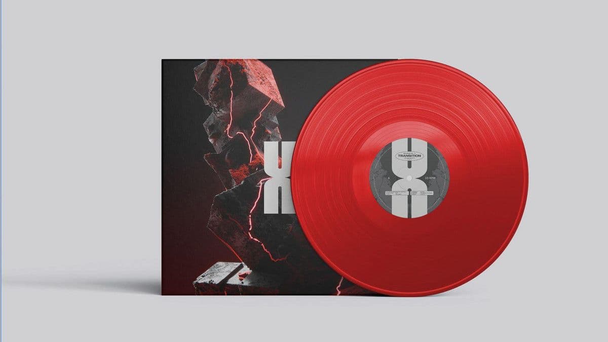 Blame The Mono – Ragtime Rotations [TRSN037]