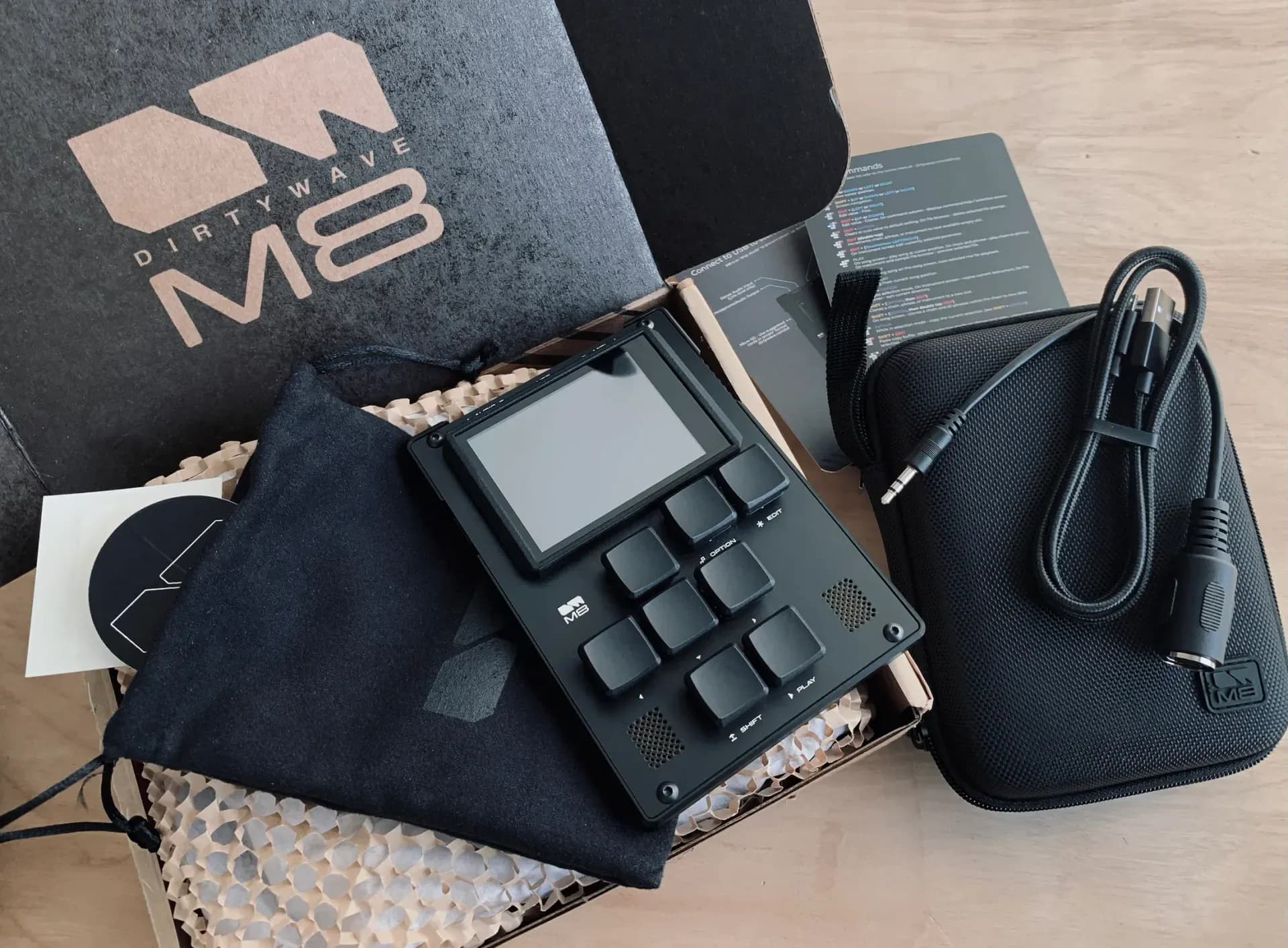 The best hardware sound trackers for live performance | Piqued