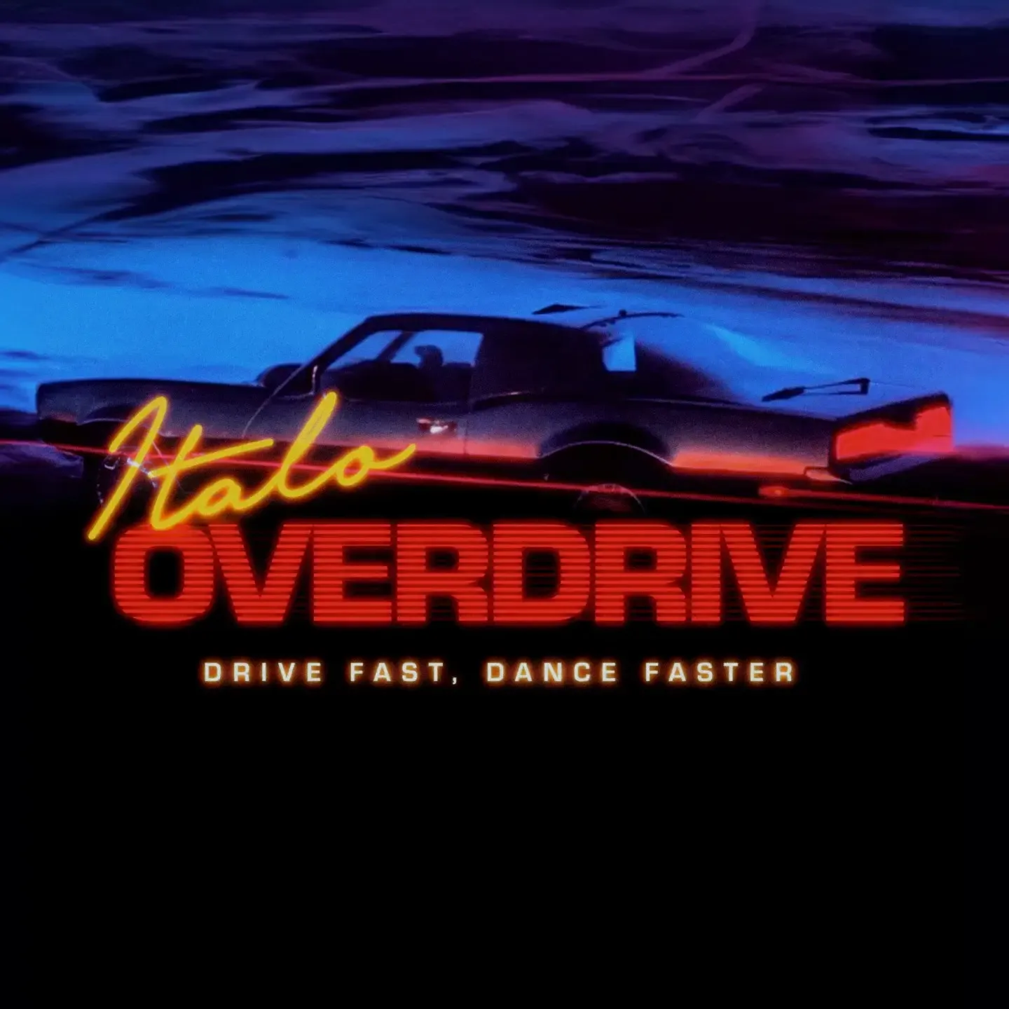 Italo Overdrive