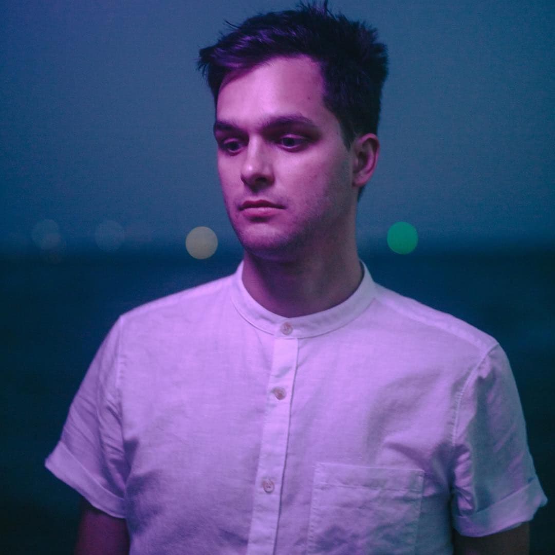 Ryan Hay