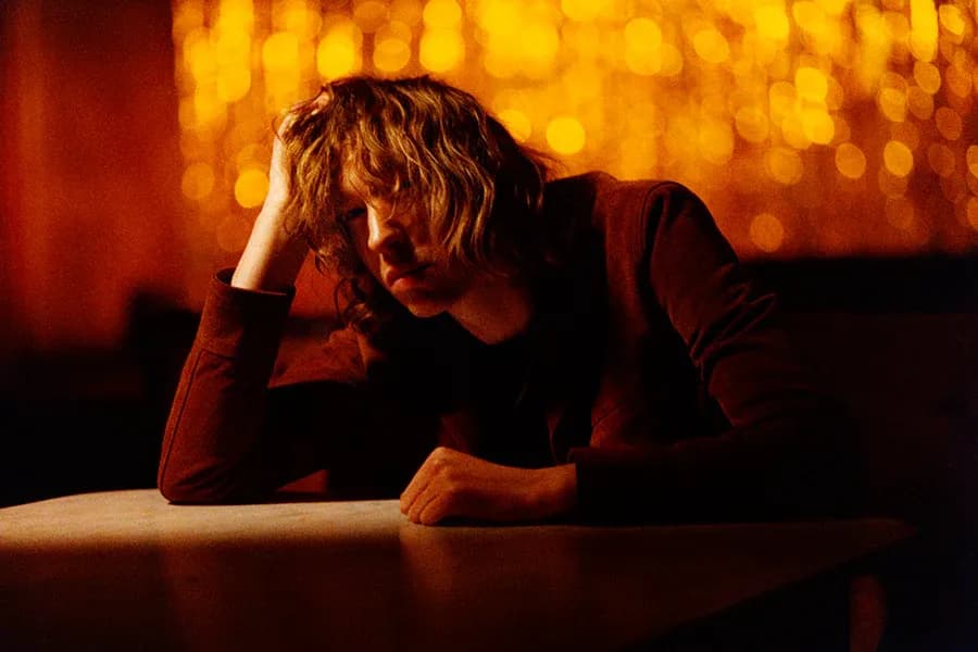 Daniel Avery