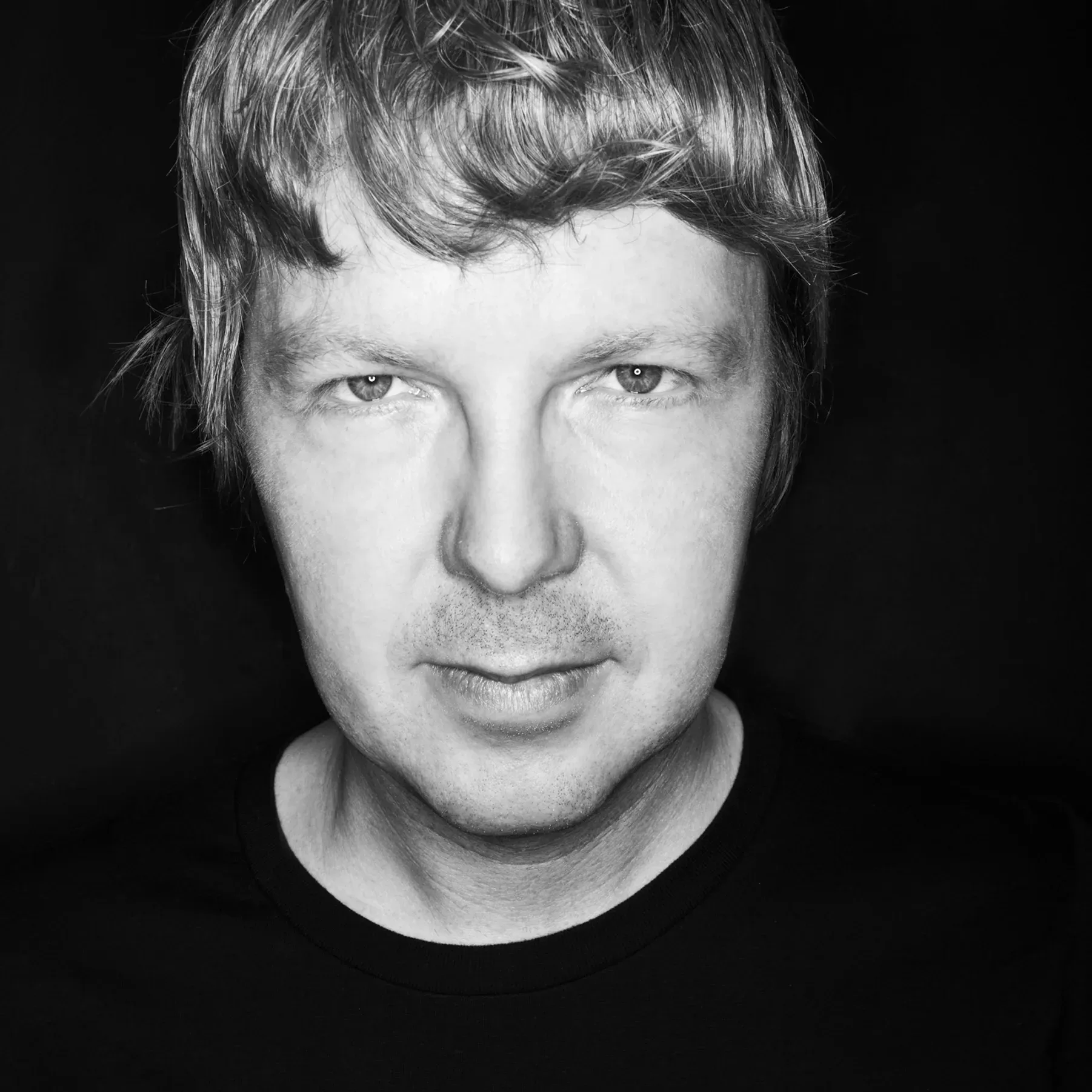 John Digweed