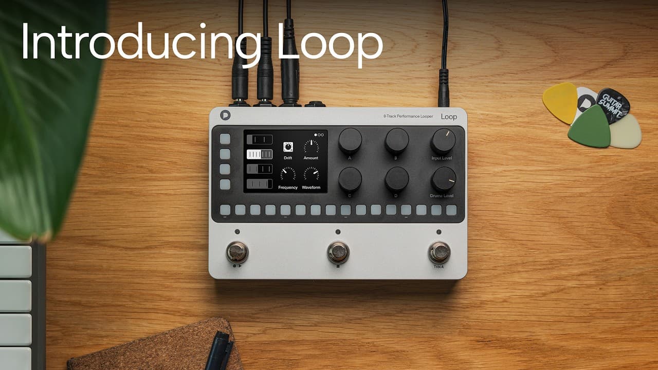 Introducing Loop, an Idea Machine
