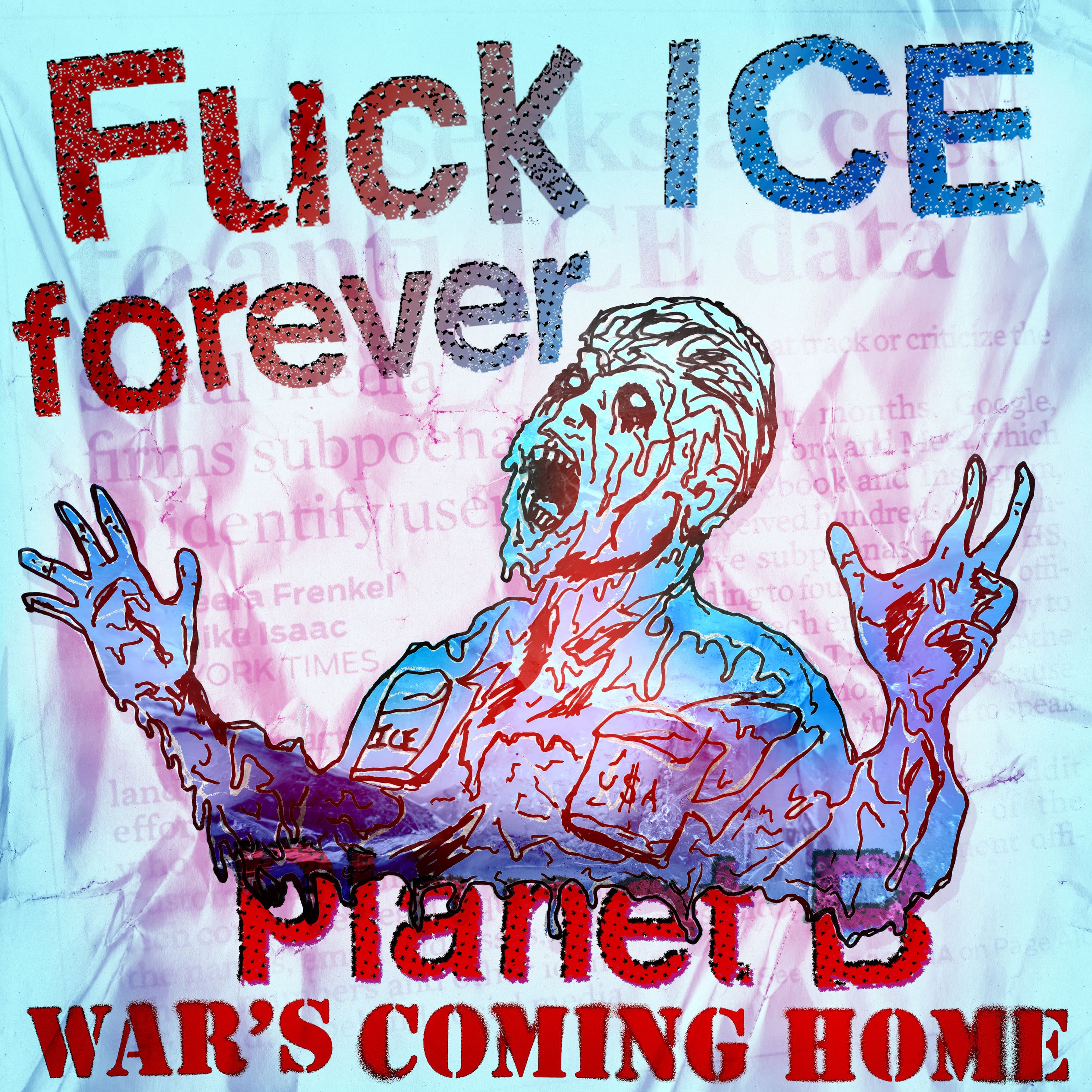 War's Coming Home