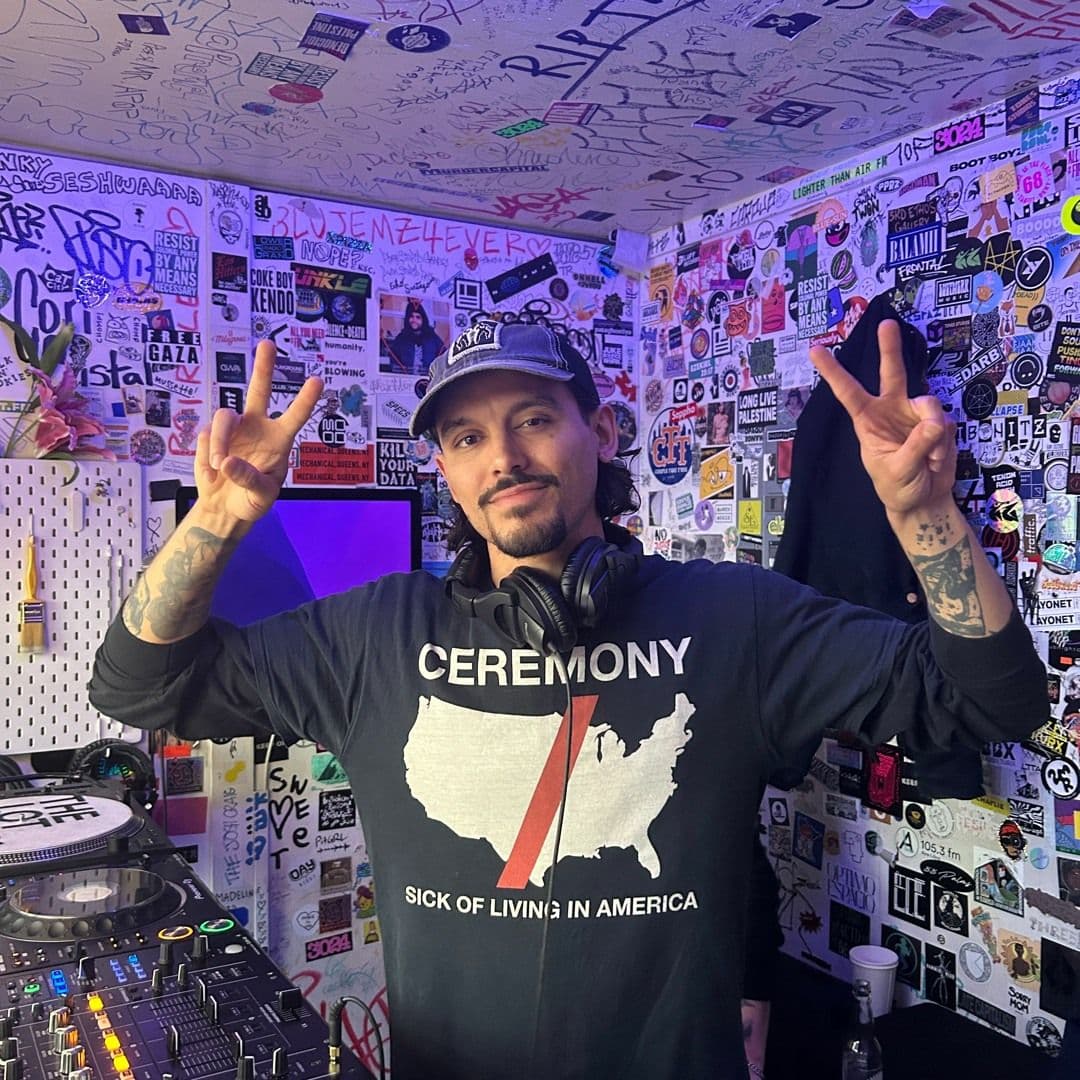 Negative Affect