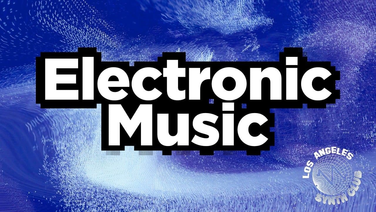 Electronic Music at Old Towne Pub - September 2025 - Live Hardware Sets - Full Show