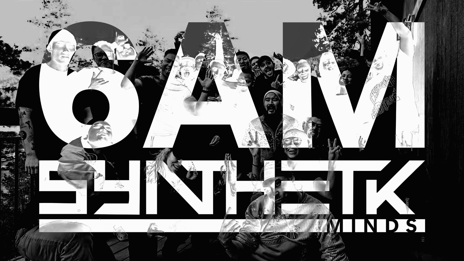 The ones who build the night: A love letter to the team behind 6AM and Synthetik Minds