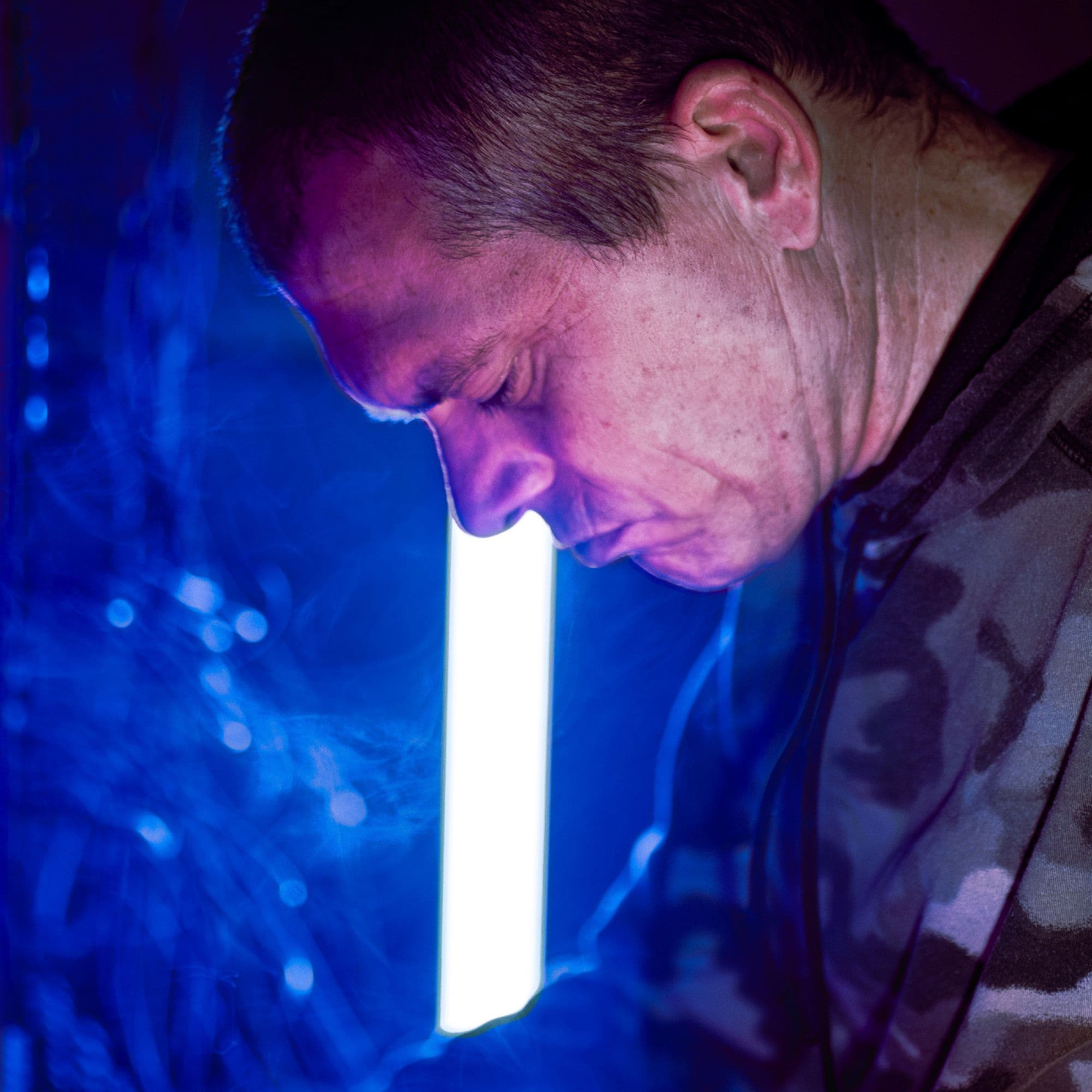 Stevie Synth