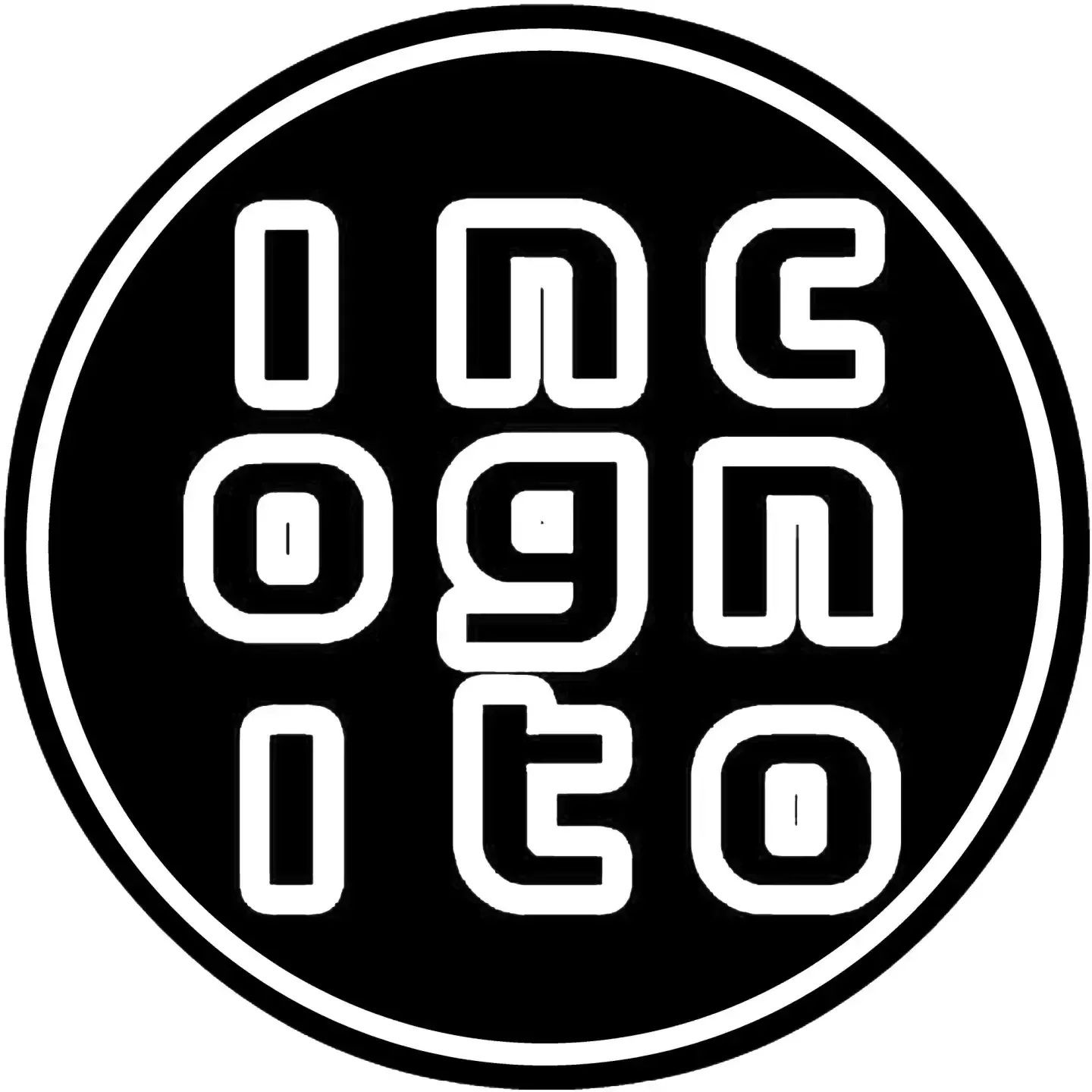 INCOGNITO