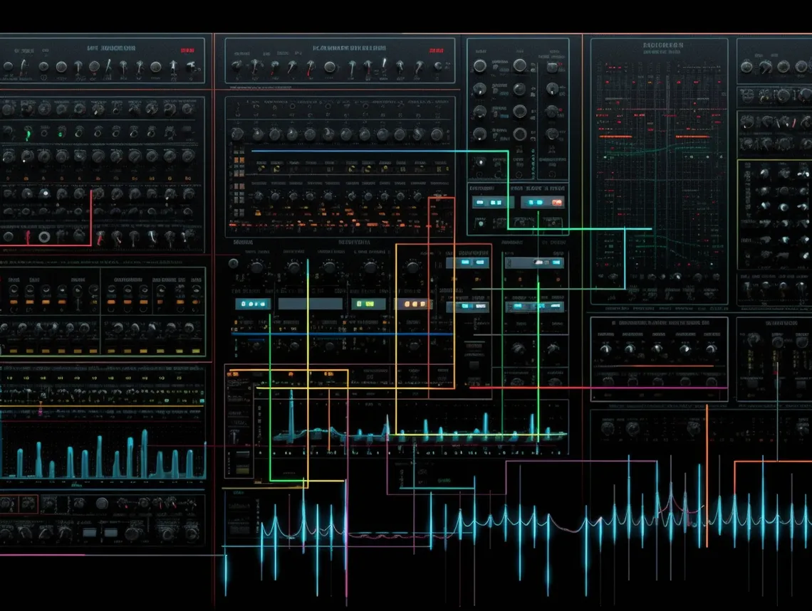An in-depth exploration into how FM synthesis works