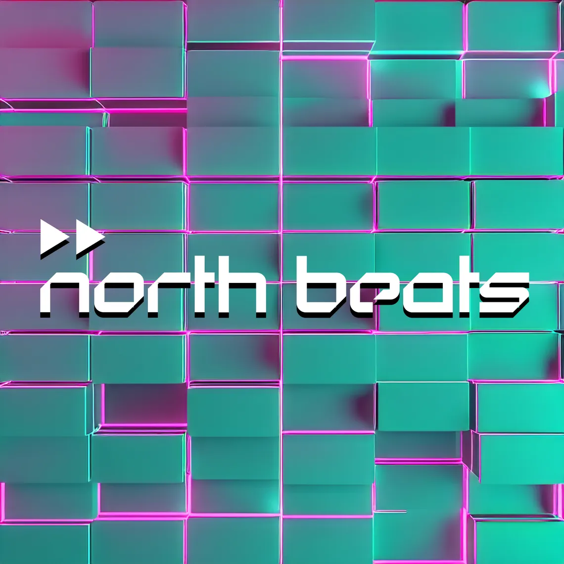 Isolation jam on North Beats podcast