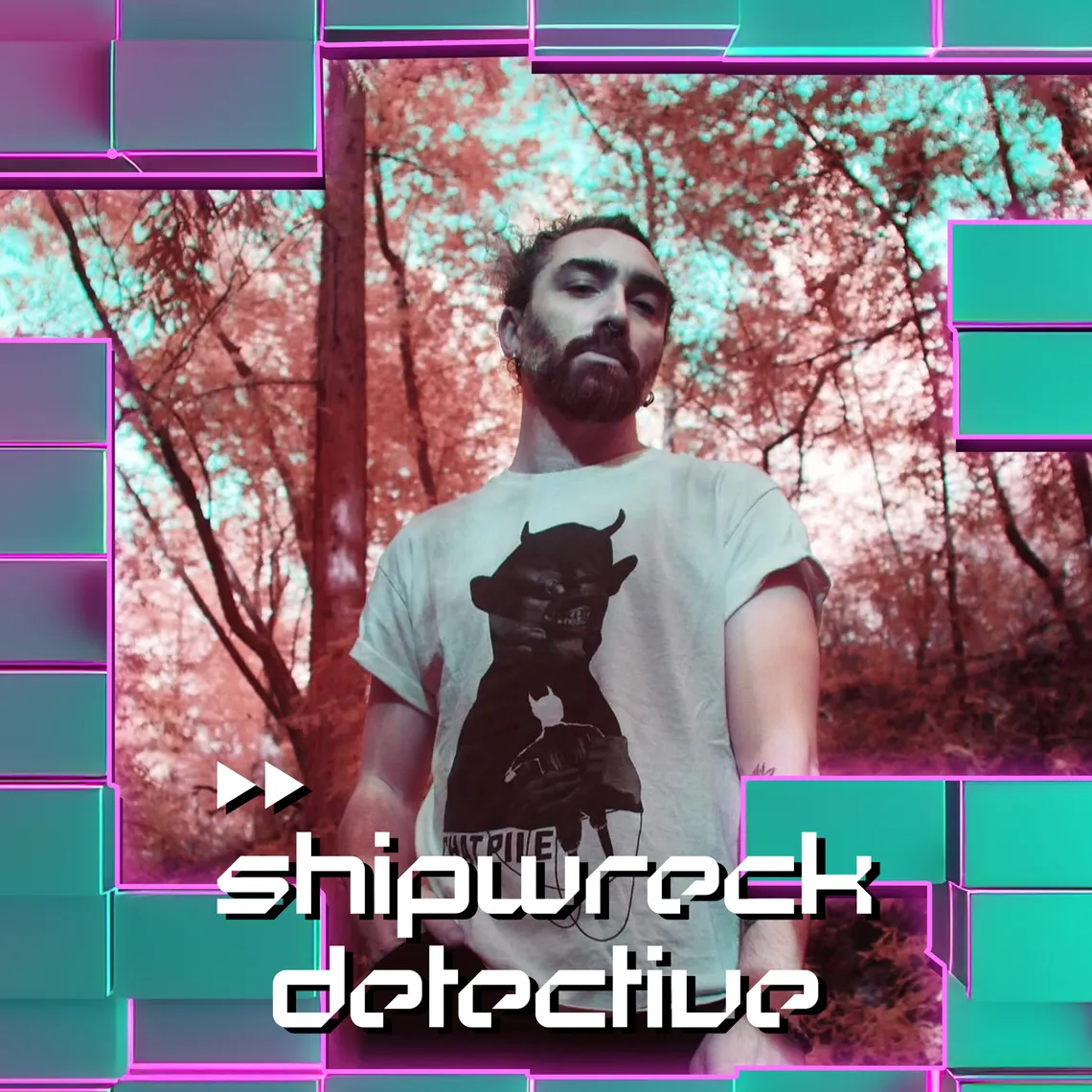 Shipwreck Detective on creating immersive music and scoring sci-fi stories