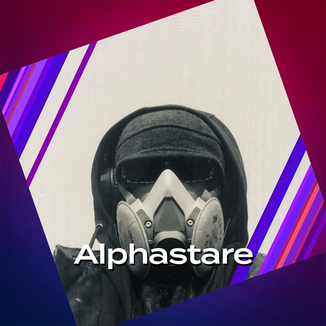 Viral Resistance by Alphastare