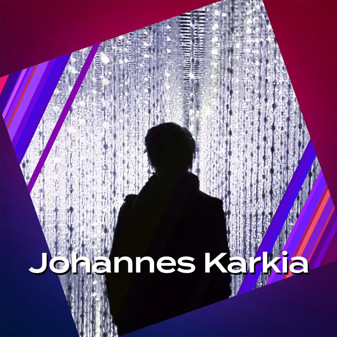 Johannes Karkia on Seismic Audio