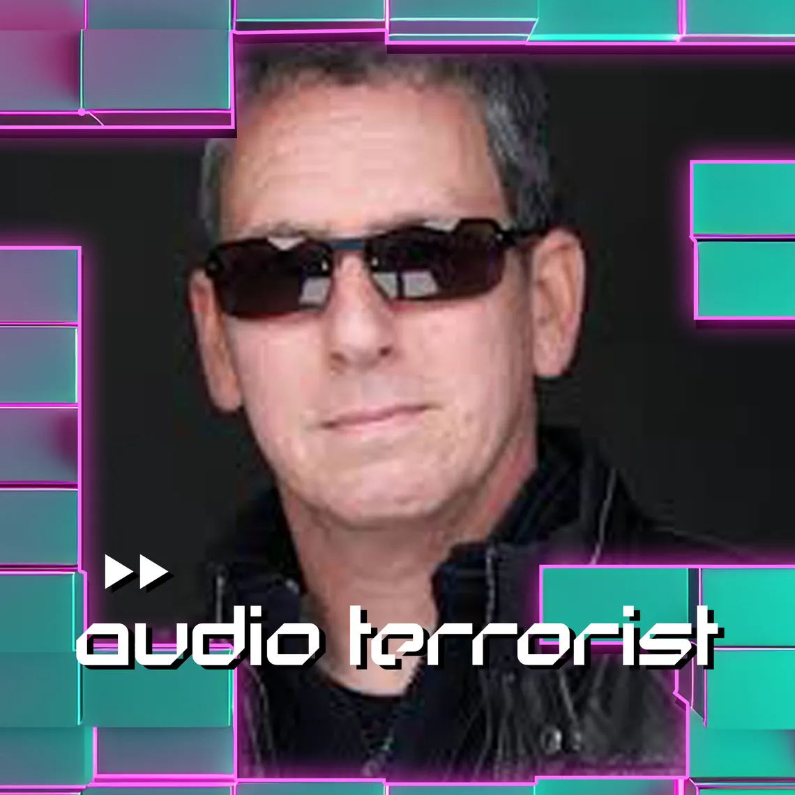 Audio Terrorist turns 40 with a journey through resistance and sound evolution