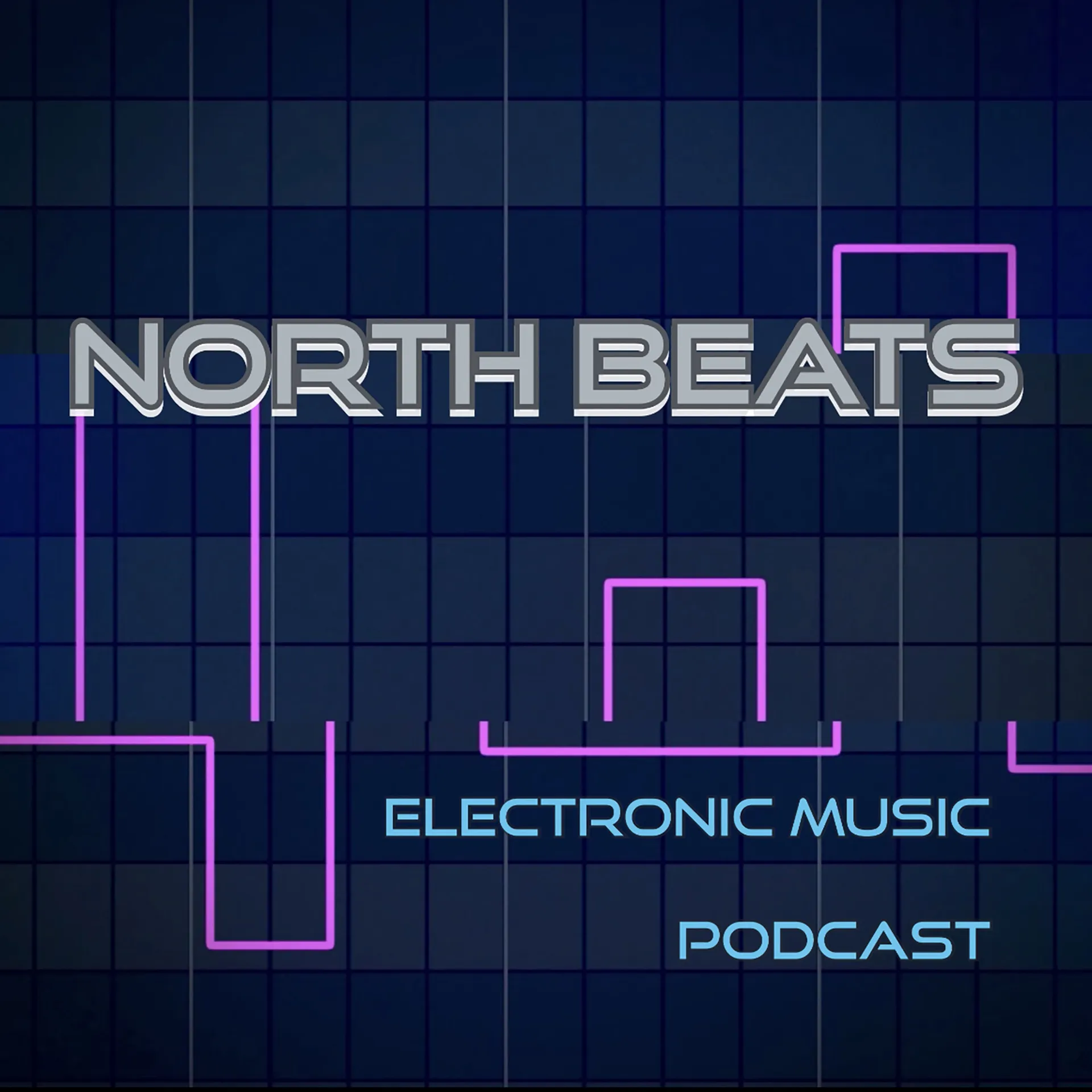 Lachlan Fletcher interview on North Beats podcast